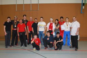 kick-box-team-mannerz